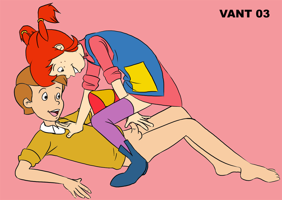 pippi_longstocking tagme tommy_settergren vant