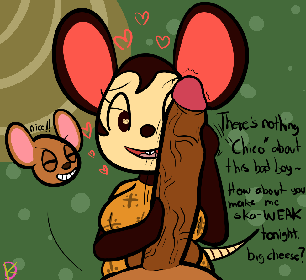 animal_crossing anthro bedroom_eyes big_penis chico_(animal_crossing) clothed clothing duo female first_person_view genitals handjob heart_eyes heart_symbol huge_penis imminent_oral imminent_sex klutzatdusk male male/female mammal mouse murid murine narrowed_eyes nintendo penile penis penis_awe penis_on_face penis_worship penny_(animal_crossing) public rodent seductive sex small_but_hung smug throbbing throbbing_penis vein veiny_penis