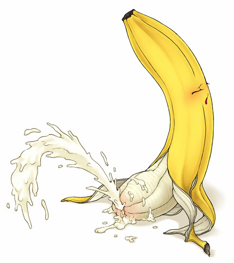 banana food fruit haison inanimate