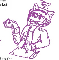 ? ambiguous_gender annoyed anthro clothing confusion hoodie low_res mammal mar_supeal monochrome open_mouth procyonid protzermotzer raccoon raised_hand simple_background sketch solo tablet text thumbnail topwear white_background