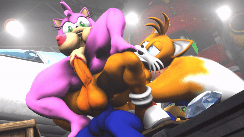 16:9 2021 2_tails 3d_(artwork) 3d_animation 5_toes amy_rose anal anal_penetration animated anthro anthro_on_anthro anthro_penetrated anthro_penetrating anthro_penetrating_anthro balls bent_spoon_position big_breasts big_nipples big_penis bisexual bisexual_sandwich black_nose blue_balls blue_body blue_eyes blue_fur blue_penis bouncing_breasts breasts burstingseas canid canine chaos_emerald clitoris clothing digital_media_(artwork) dipstick_tail eulipotyphlan feet female female_on_top female_penetrated fluffy fluffy_tail footwear footwear_only fox fur furniture genitals green_eyes group group_sex hedgehog huge_penis humanoid_feet interspecies loop low-angle_view lying male male/female male/male male_on_bottom male_on_top male_penetrated male_penetrating male_penetrating_female male_penetrating_male mammal miles_prower mostly_nude multi_tail multicolored_tail nipples on_back on_bottom on_table on_top penetration penis pink_pussy power_bottom pussy red_clothing red_footwear red_shoes reverse_cowgirl_position sandwich_position sex shoes shoes_only short_playtime smile sonic_the_hedgehog sonic_the_hedgehog_(series) source_filmmaker spiderman123 spread_legs spreading straddling table tan_body threesome thrusting toes trio white_body white_clothing white_footwear white_fur white_inner_ear white_shoes widescreen yellow_balls yellow_body yellow_fur yellow_penis
