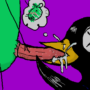 12_oz_mouse crossover drinky_crow maakies mouse_fitzgerald the_drinky_crow_show