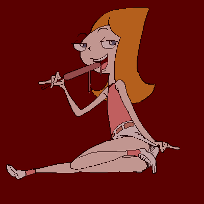 candace_flynn phineas_and_ferb splooge tagme