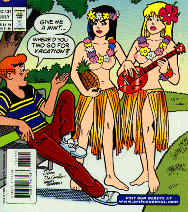 archie_andrews archie_comics betty_cooper tagme veronica_lodge