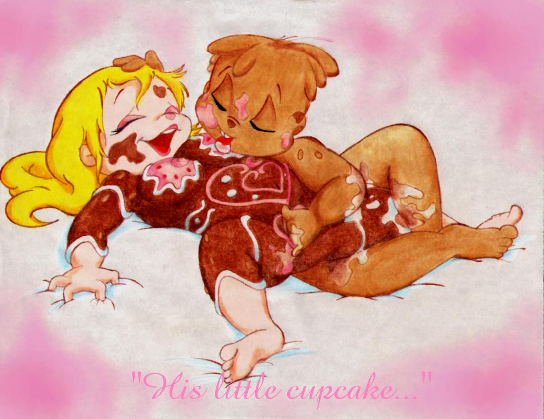 The Big ImageBoard (TBIB) - alvin and the chipmunks alvin and the chipmunks  (1983) anthro bodily fluids breasts chipmunk cum duo eleanor miller female  fingering food genital fluids ground squirrel loli male