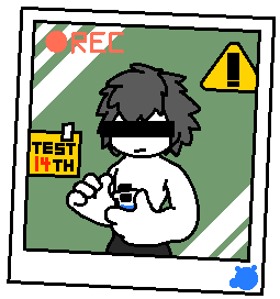 alpha_channel censor_bar censored_face changed_(video_game) clothed clothing dragontim human human_only laboratory_equipment laboratory_glassware&lrm; low_res male mammal not_furry photo scientific_instrument solo test_tube topless tuqiri