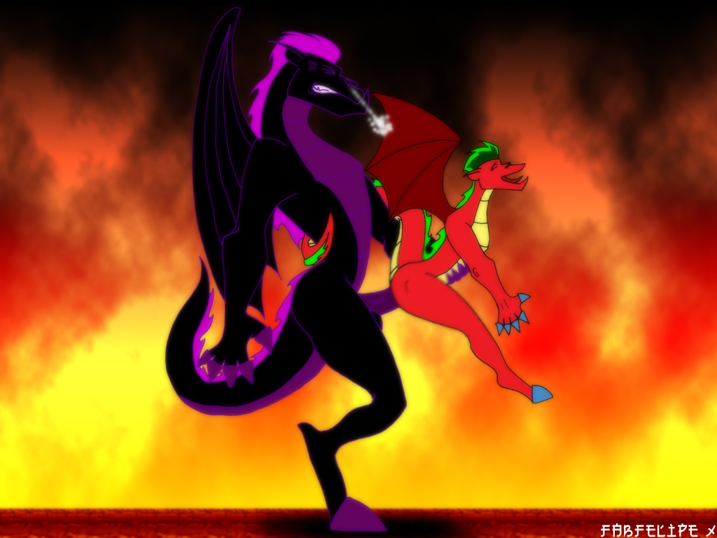 american_dragon:_jake_long dark_dragon disney jake_long tagme