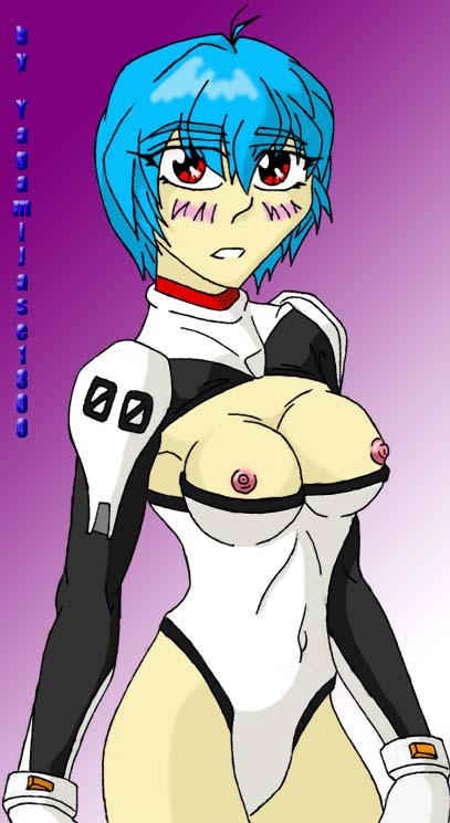 neon_genesis_evangelion rei_ayanami tagme