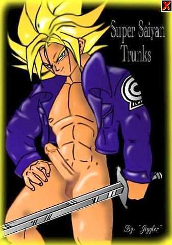 dragon_ball_z jiggler mirai_trunks tagme