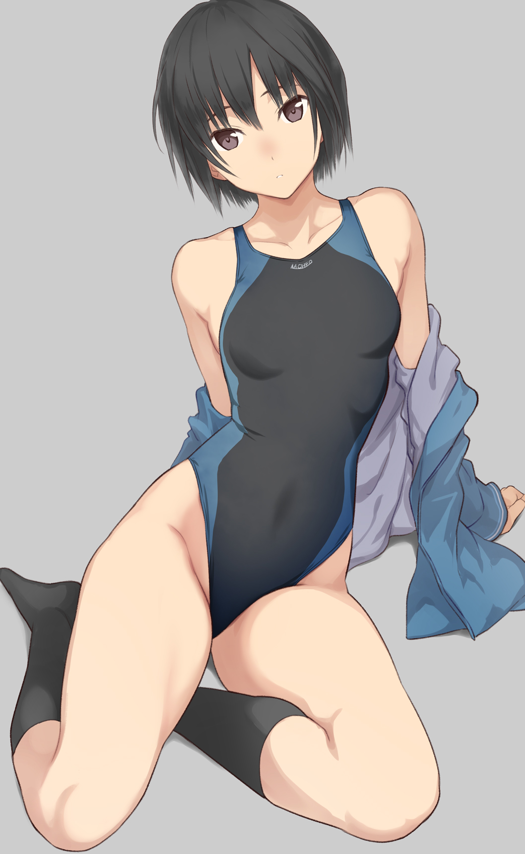 serizawa_(serizawaroom) swimsuits tagme