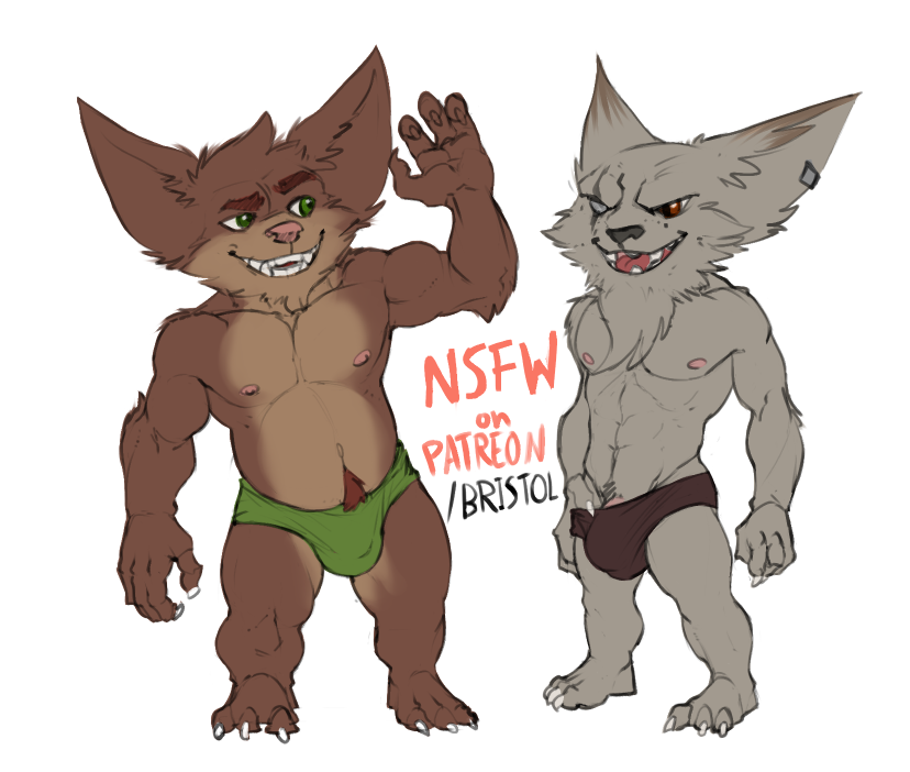 2018 3_toes 4_fingers abs age_difference anthro anthro_on_anthro arm_tuft athletic athletic_anthro athletic_male barefoot belly big_biceps big_calves big_muscles big_pecs big_quads black_text blind_eye briefs_only bristol brown_arms brown_belly brown_body brown_briefs brown_chest brown_claws brown_ears brown_eyebrows brown_eyes brown_face brown_feet brown_fingers brown_fur brown_hands brown_inner_ear brown_legs brown_markings brown_neck brown_pubes brown_toes cheek_tuft chin_tuft claws clothed clothed_anthro clothed_male clothing colored deltoids digital_drawing_(artwork) digital_media_(artwork) dipstick_ears duo ear_markings ear_piercing ear_tuft elbow_tufts english_text eye_contact eye_scar eyebrows facial_markings facial_scar facial_tuft feet fingers flaccid flat_colors fluffy fluffy_ears front_view full-length_portrait fur genitals green_briefs green_eyes grey_nose half-closed_eyes hand_on_leg happy head_markings humanoid_feet humanoid_genitalia humanoid_hands humanoid_penis ineffective_clothing kled_(lol) league_of_legends looking_aside looking_at_another looking_at_partner male male/male male_anthro mammal markings multicolored_ears muscle_size_difference muscular muscular_anthro muscular_male narrowed_eyes navel nipples obliques old_anthro old_male older_anthro older_male open_mouth open_smile partially_clothed partially_clothed_anthro partially_clothed_male patreon_username pecs penis penis_base piercing pink_mouth pink_nipples pink_nose pink_penis pink_tongue plantigrade portrait raised_hand red_text riot_games scar serratus sharp_teeth short_anthro short_male simple_background skimpy slightly_chubby slightly_chubby_anthro slightly_chubby_male smile standing teeth text toes tongue topless topless_anthro topless_male tuft two_tone_ears undressing url video_games white_arms white_background white_beard white_belly white_body white_chest white_claws white_ears white_face white_feet white_fingers white_fur white_hands white_inner_ear white_legs white_toes yordle younger_anthro younger_male ziggs_(lol)