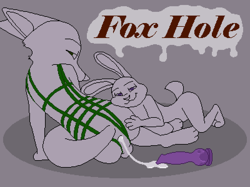 4:3 animal_dildo animal_sex_toy anthro anus backsack balls butt canid canine canine_dildo clothed clothing crossdressing digital_media_(artwork) dildo disney duo female fox genitals judy_hopps knotted_dildo kodigozoot lagomorph leporid lingerie looking_at_viewer looking_back lube lube_string male male/female mammal nick_wilde pixel_(artwork) presenting presenting_anus presenting_hindquarters presenting_partner rabbit sex_toy simple_background simple_coloring suggestive teasing zootopia