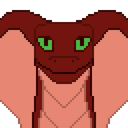 animated anthro apode cobra draconcopode fangs female feral first_person_view herm hypnosis intersex legless lemonkedragon low_res mind_control naga nicashee oral oral_vore pixel pixelated reptile scalie serpentine snake solo titanoboa vampire vore