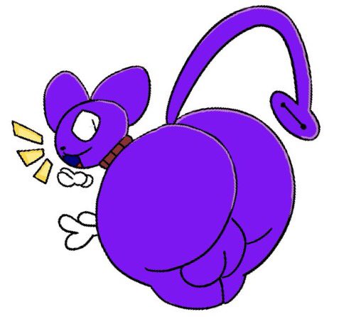 alien anthro anus balls big_butt bob_(superiorfoxdafox) butt domestic_cat felid feline felis genitals low_res male mammal presenting presenting_hindquarters solo