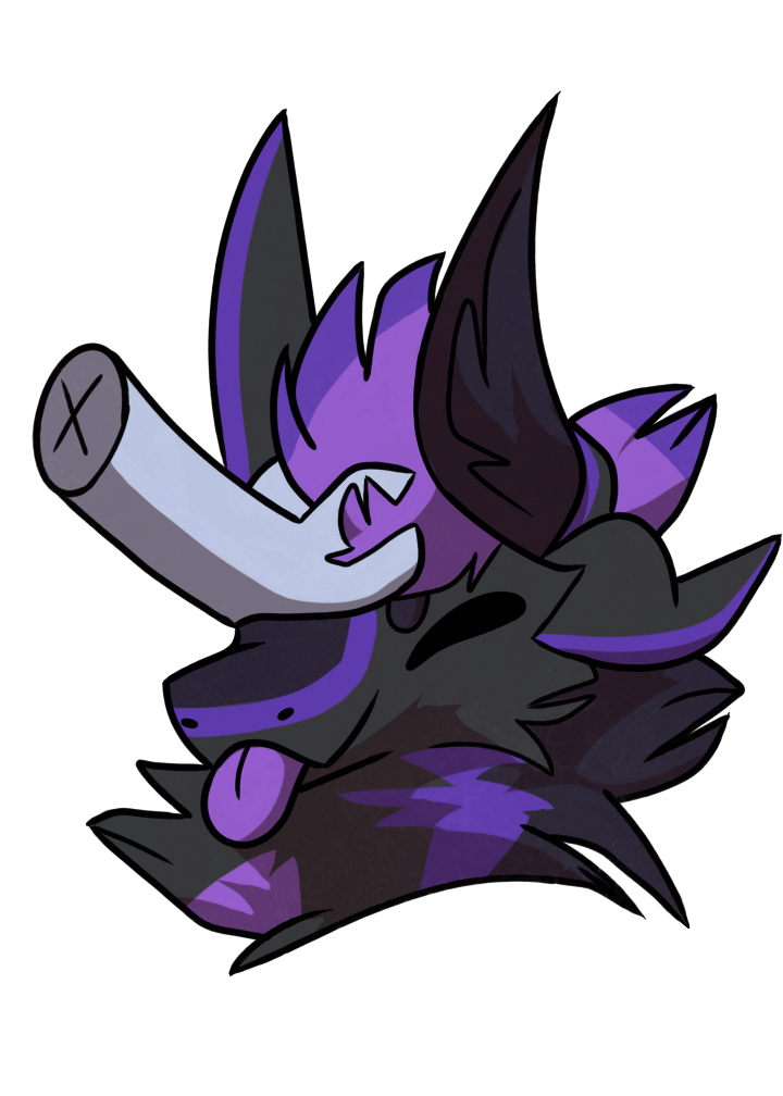 alpha_channel anthro avali black_body black_ears black_feathers black_fur blep bonk_(avali) cross eyes_closed feathers floating_hands fluffy fluffy_ears fluffy_hair fur hair hand_in_hair happy headpat invalid_tag male male/male neck_tuft purple_body purple_ears purple_feathers purple_fur purple_tongue satisfied shaded simple_background solo tongue tongue_out touching_hair translucent transparent_background tuft ych_(character)