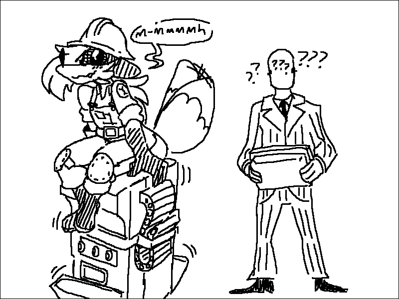 anthro armor boots canid canine clothing dispenser_(team_fortress_2) duo engineer_(team_fortress_2) female footwear fox hard_hat headgear helmet human knee_pads line_art male male/female mammal masturbation monochrome overalls pepper_(sketchytoasty) shirt simple_background sketchytoasty spy_(team_fortress_2) team_fortress_2 topwear uniform valve vibrating video_games welding_goggles