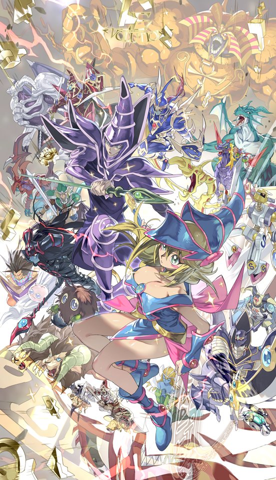 artist_name black_luster_soldier buster_blader catapult_turtle celtic_guardian curse_of_dragon dark_magician dark_magician_girl dark_magician_of_chaos duel_monster e_volution exodia_the_forbidden_one gaia_the_fierce_knight kuriboh millennium_puzzle mystical_elf osiris_the_sky_dragon summoned_skull valkyrion_the_magna_warrior yu-gi-oh!