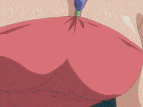 aki_(itazura) all_fours animated animated_gif anus ass assisted_exposure back beads blazer bouncing_breasts bow bowtie breast_slip breasts breasts_outside brown_hair buttons camisole close-up collared_shirt dutch_angle from_behind gif_artifacts itazura itazura_the_animation jacket large_breasts long_hair lowres masami_(itazura) multiple_girls nipples no_bra one_breast_out open_clothes open_shirt open_vest panties pleated_skirt presenting pubic_hair pulled_by_another pussy school_uniform screencap shirt shirt_pull skirt skirt_pull uncensored underwear undressing vest wavy_hair