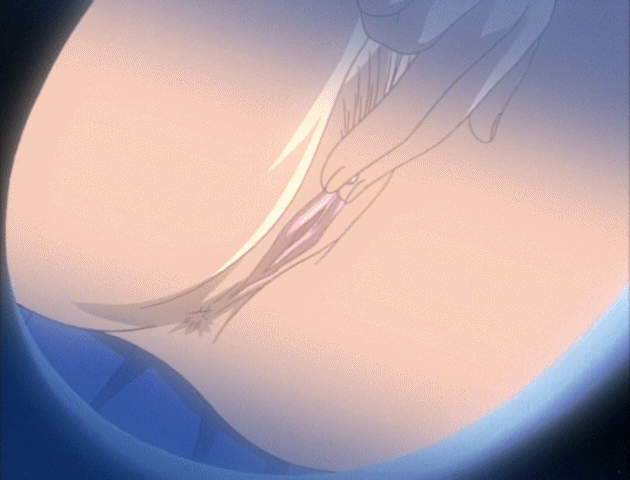 animated animated_gif anus ass clitoral_stimulation clitoris fingering from_below masturbation nikutai_ten'i no_panties non-web_source pubic_hair pussy sitting skirt solo toilet uncensored