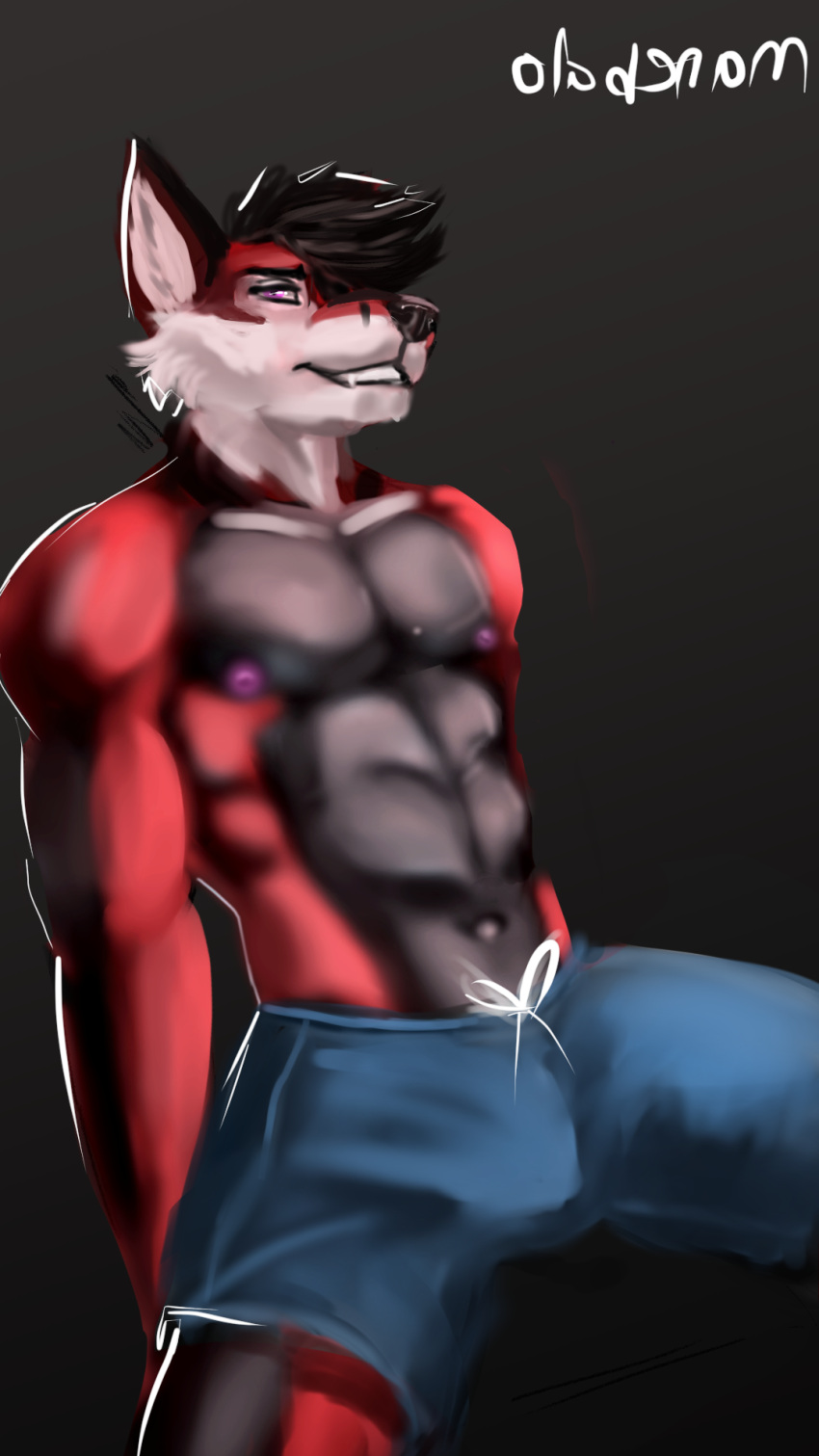 comission hi_res invalid_tag male manebaloart