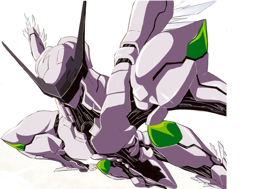 idolo mecha tagme zone_of_the_enders zone_of_the_enders_2167_idolo