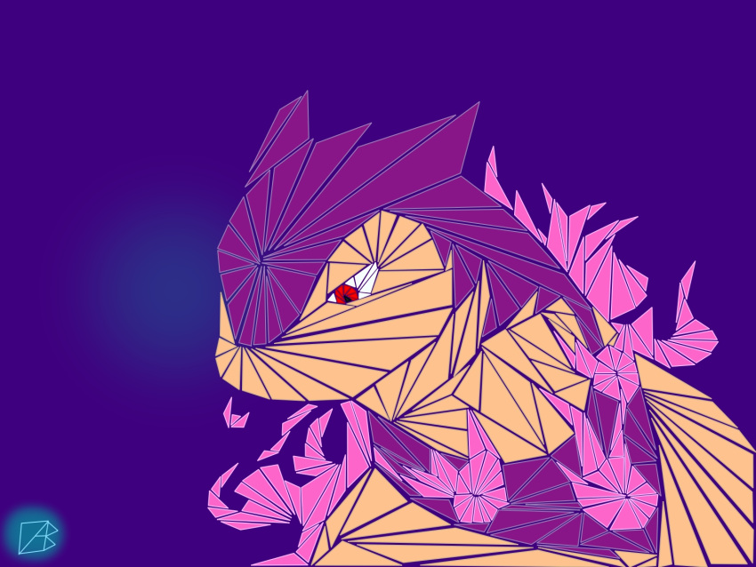 blazeing_crab digital_drawing_(artwork) digital_media_(artwork) fire fur hi_res hisuian_form hisuian_typhlosion male nintendo pok&eacute;mon pok&eacute;mon_(species) purple_body purple_fur regional_form_(pok&eacute;mon) simple_background solo tan_body tan_fur typhlosion video_games