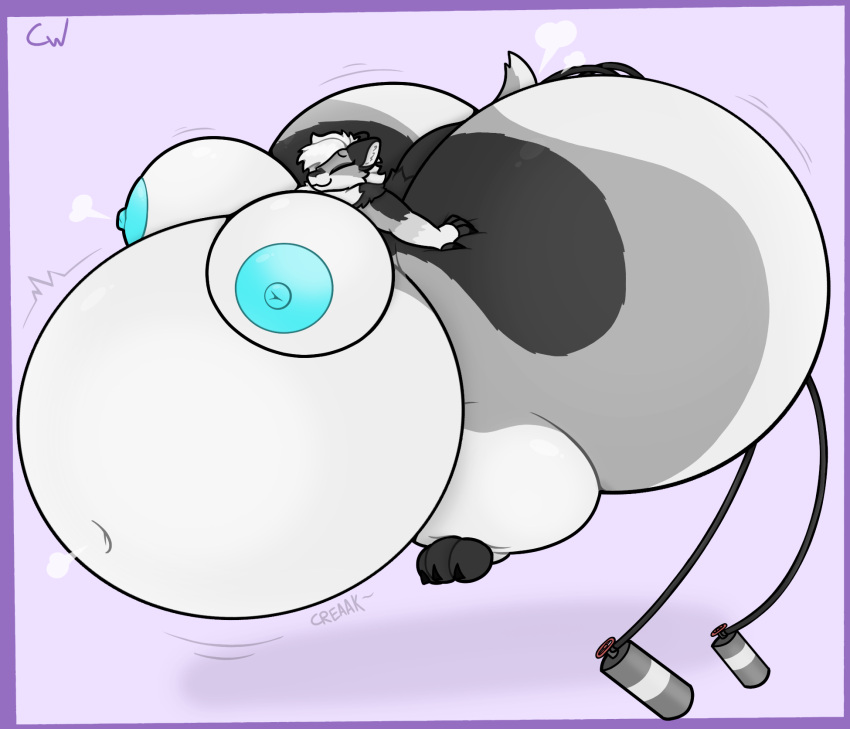 air_inflation air_tank anthro belly belly_expansion belly_inflation big_belly big_breasts big_butt breasts butt canid canine canis dragon dragonmamamax expansion female hi_res hose huge_butt huge_thighs hybrid hyper hyper_belly hyper_butt hyper_thighs inflation mammal mommymaxine nipples nude solo thick_thighs wolf wrongcable