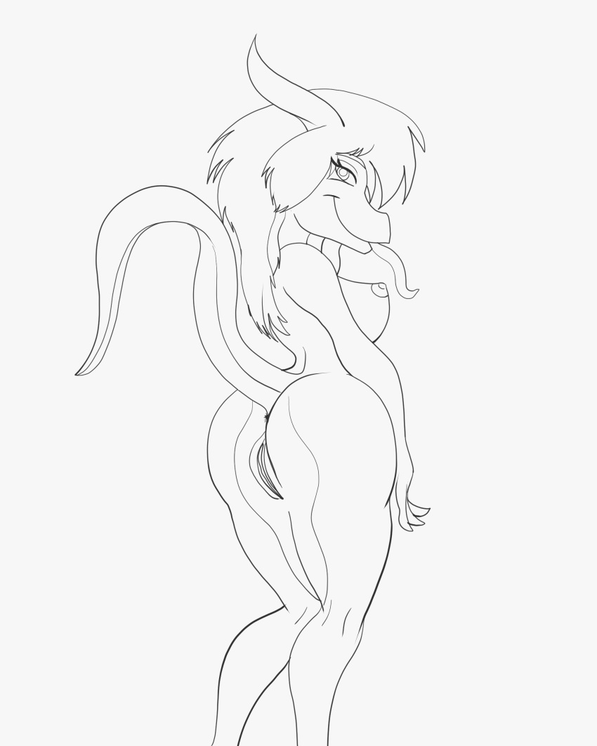 absurd_res anthro brimm dragon furry hi_res nude