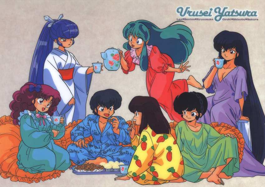 lum tagme urusei_yatsura