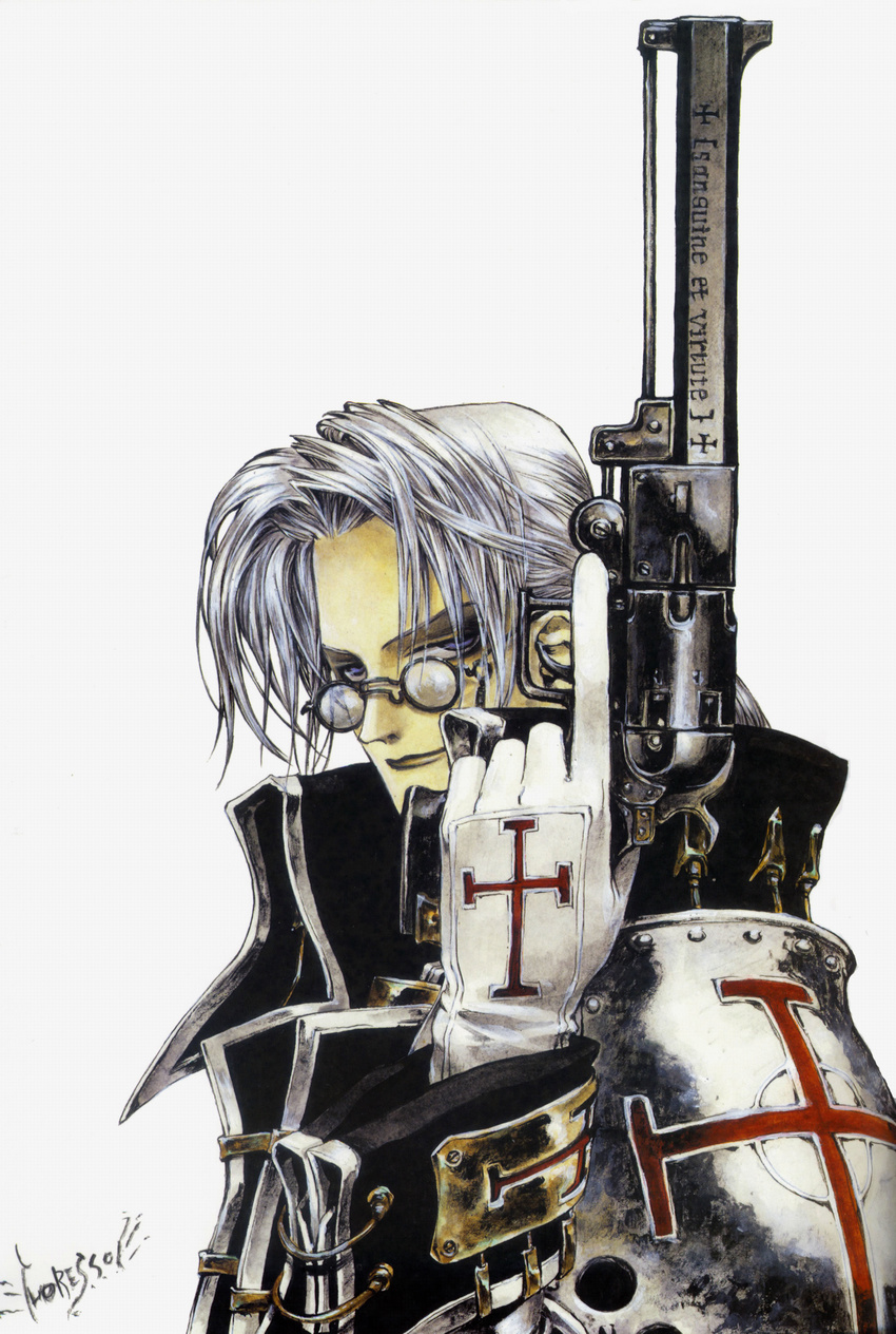 abel_nightroad male tagme trinity_blood