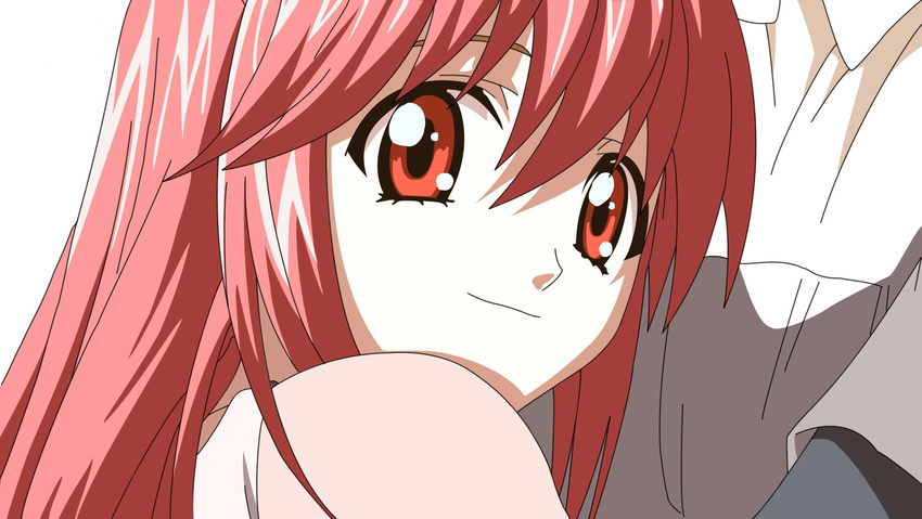 elfen_lied lucy tagme vector