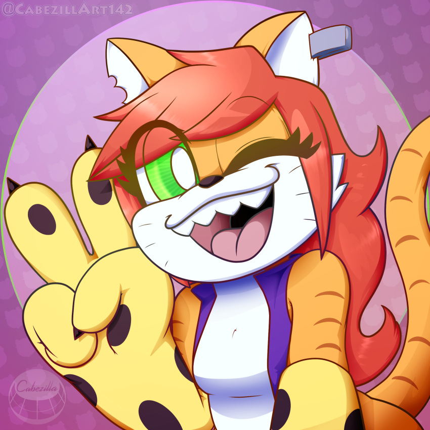 ariel_(disambiguation) ariel_the_tiger ariel_the_tricky_tiger avatar_(disambiguation) fan_character hi_res icon invalid_tag super_hero_character tiger_girl videogame_mascot