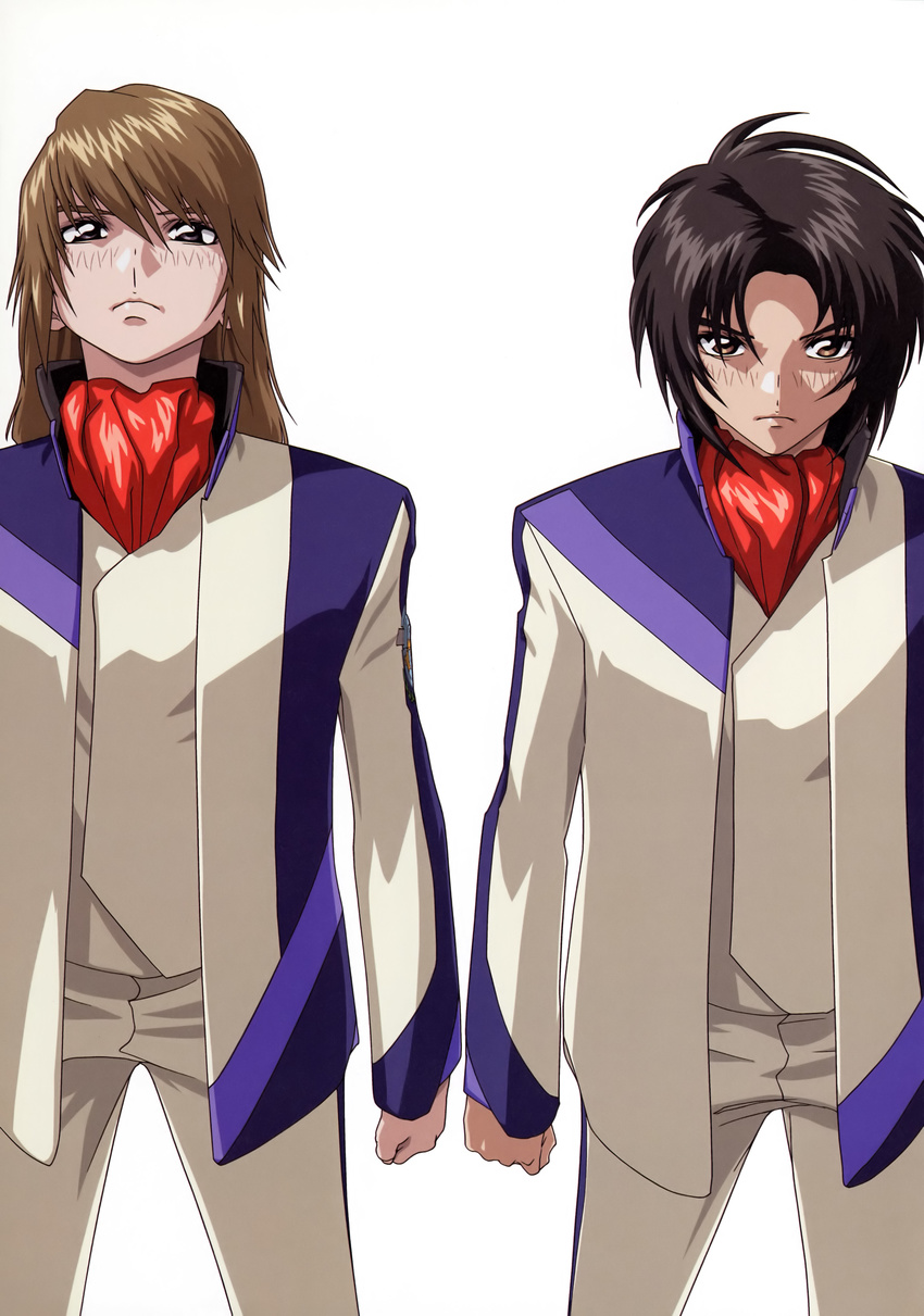 hirai_hisashi makabe_kazuki male minashiro_soushi soukyuu_no_fafner