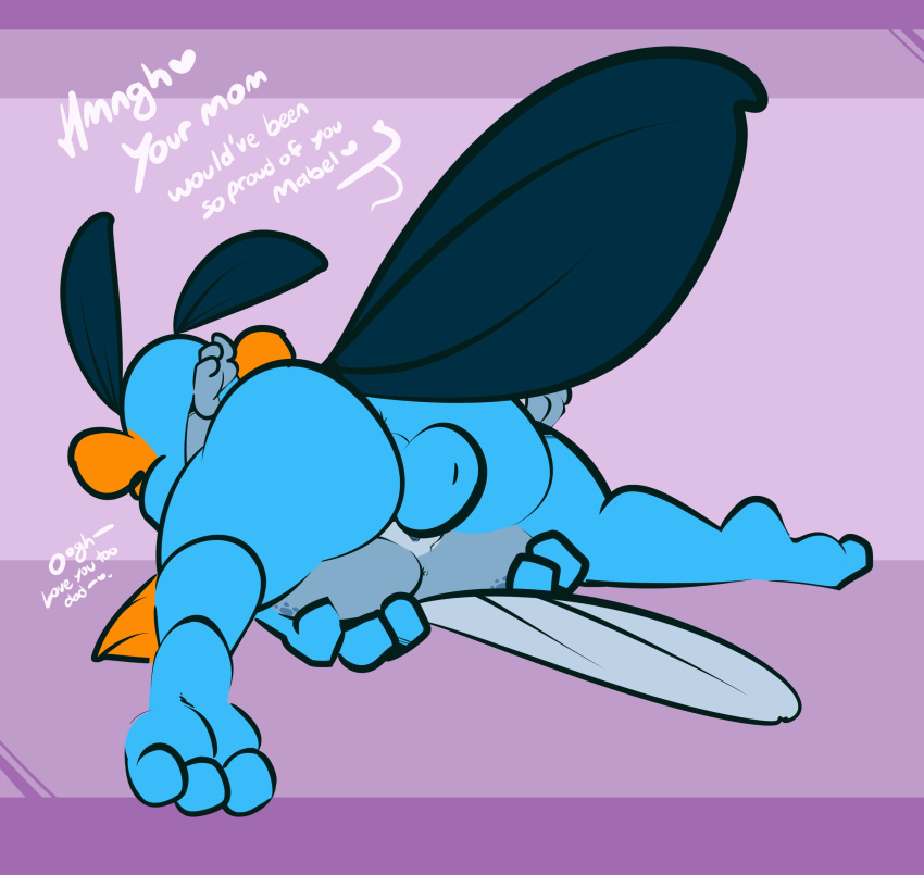 &lt;3 1-upclock 2022 3_toes absurd_res age_difference anthro anthro_on_anthro anthro_penetrated anthro_penetrating anthro_penetrating_anthro anus balls balls_deep big_balls big_butt blue_balls blue_body blue_perineum blue_pussy blue_scales blue_spots butt butt_grab cheek_fins daughter duo faceless_anthro faceless_character faceless_female father father_and_child father_and_daughter feet female female_on_top female_penetrated fin from_front_position generation_3_pokemon genitals hand_on_butt head_fin hi_res larger_anthro larger_male lying mabel_(1-upclock) male male/female male_on_bottom male_penetrating male_penetrating_female marine mating_press missionary_position mudkip nintendo older_anthro older_male on_back on_bottom on_top orange_body orange_cheeks orange_scales parent parent_and_child penetration perineum pokemon pokemon_(species) pussy rear_view scales sex size_difference smaller_anthro smaller_female smaller_penetrated spots spotted_body spotted_scales swampert tail_fin toes vaginal vaginal_penetration video_games xavier_(1-upclock) younger_anthro younger_female younger_penetrated