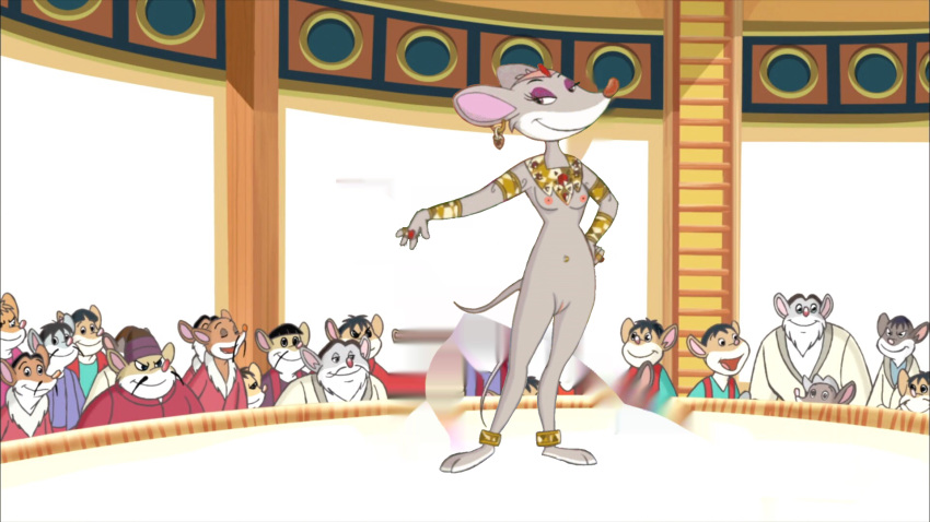 den0rs female geronimo_stilton_(series) group hi_res male male/female mammal mouse murid murine rodent thea_stilton thea_stilton_(series)