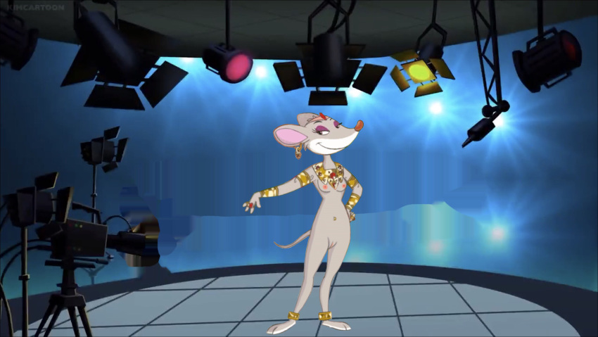 den0rs female geronimo_stilton_(series) hi_res mammal mouse murid murine rodent solo thea_stilton thea_stilton_(series)