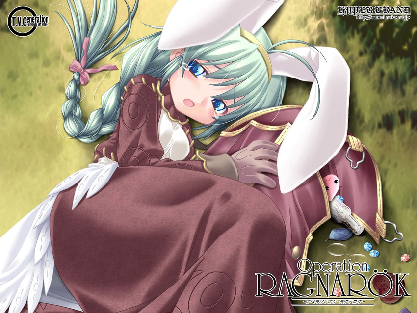 ishihara_masumi merchant ragnarok_online tagme wallpaper