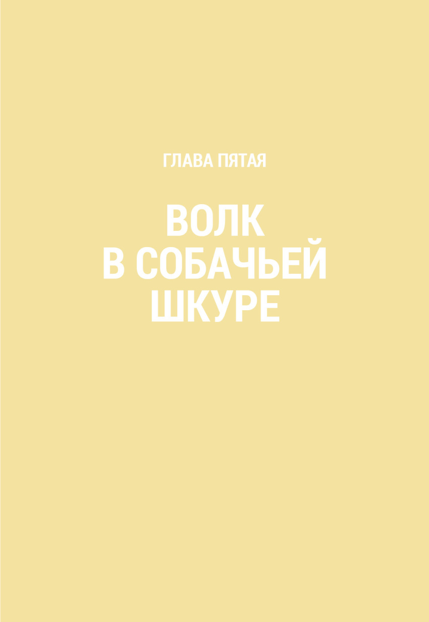 comic hi_res katja russian_text simple_background sobakistan text translated yellow_background zero_pictured