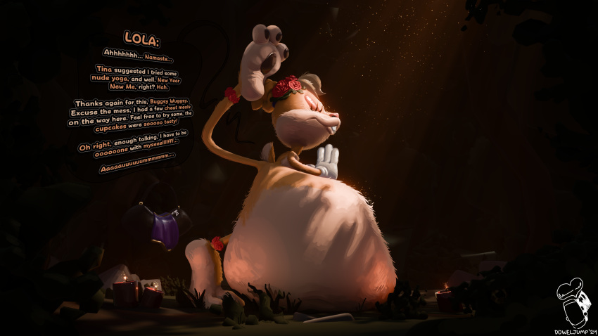 16:9 4k absurd_res anthro anthro_pred anthro_prey belly big_belly bugs_bunny doweljump eaten_alive endosoma english_text external_view female female_pred female_vore furry furry_pred furry_prey hi_res huge_belly invalid_tag lagomorph leporid lola_(disambiguation) lola_bunny looney_tunes male male/female male_prey mammal oral oral_vore organs rabbit same_size soft_vore stomach text the_looney_tunes_show vore warner_brothers widescreen willing_pred willing_prey