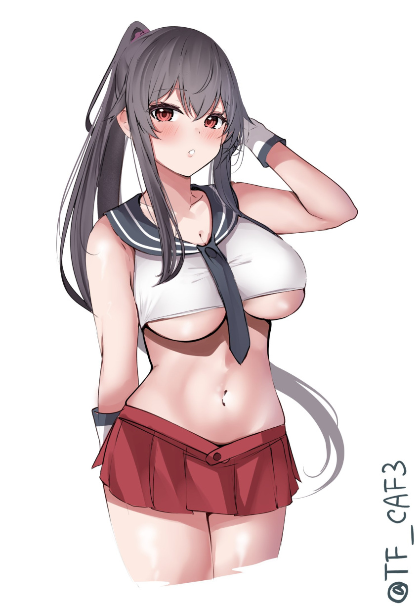 highres kantai_collection tagme tf_cafe yahagi_(kancolle)