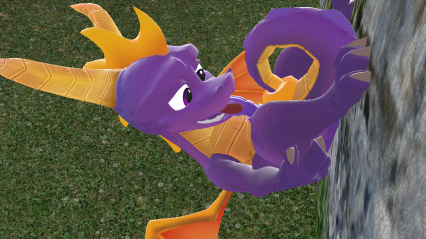 activision autofellatio dragon drakeledragon feral genitals licking male masturbation oral oral_masturbation penile penile_masturbation penis penis_lick purple_body purple_penis sex solo spyro spyro_the_dragon sucking sucking_penis tongue tongue_on_penis tongue_out video_games