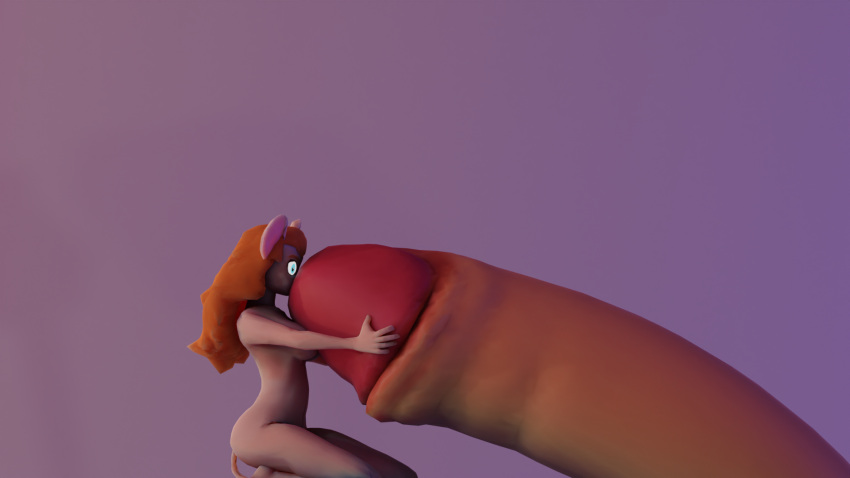 3d_(artwork) anthro big_penis breasts chip_'n_dale_rescue_rangers digital_media_(artwork) disney disruptiveglitch duo female gadget_hackwrench genitals hi_res huge_penis male male/female mammal micro penis size_difference