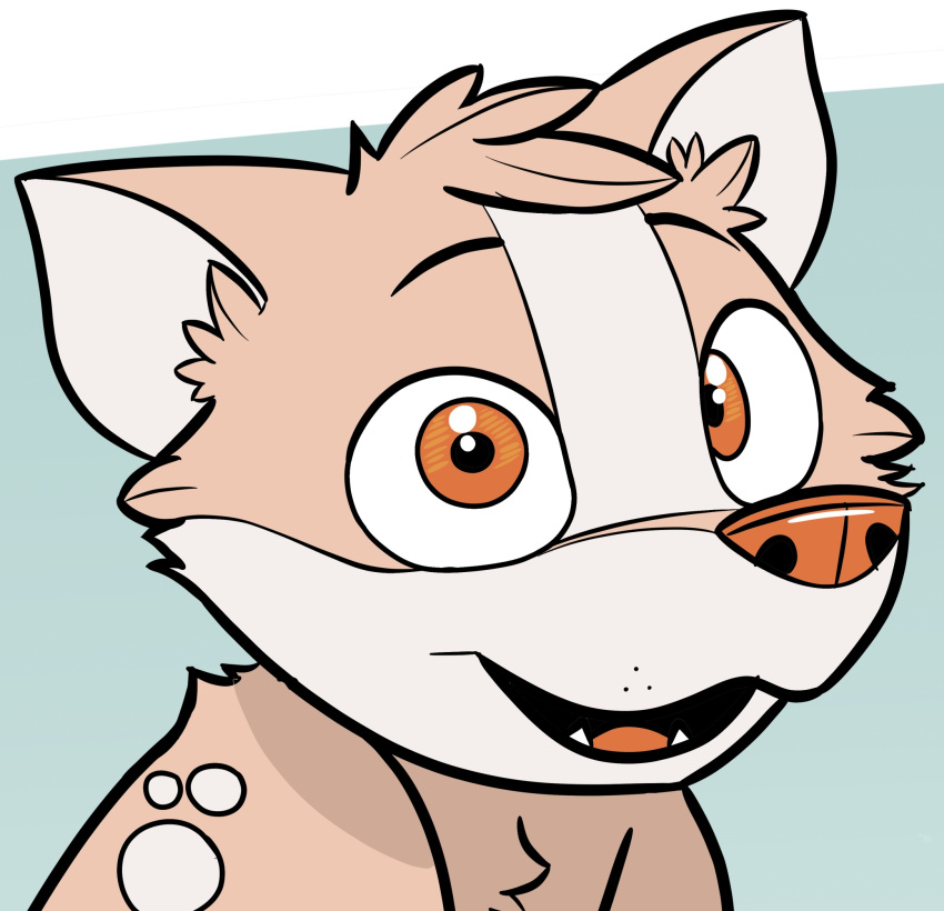 anthro forrest_(disambiguation) hi_res icon male male/male sfw solo