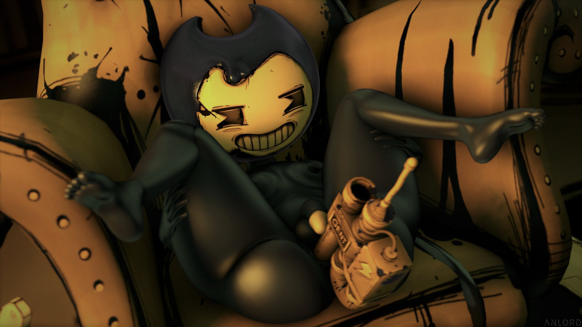 16:9 3d_(artwork) age_difference anal anal_penetration anlord bendy_and_the_dark_revival bendy_and_the_ink_machine bendy_the_dancing_demon big_butt big_nipples butt chair demon digital_media_(artwork) feet furniture hi_res leg_grab male male/male nipples object_in_ass on_chair penetration sitting sitting_on_chair size_difference smaller_male smile solo source_filmmaker thick_thighs video_games widescreen young younger_male