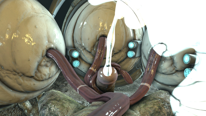 16:9 3_fingers 3d_(artwork) alien alien_humanoid ambiguous_gender athletic athletic_humanoid athletic_male bodily_fluids bungie circumcised clothed clothed/nude clothed_ambiguous clothed_ambiguous_nude_male clothing combine_advisor cum cum_from_penis cum_on_viewer cumshot cybernetics cyborg digital_media_(artwork) ejaculating_cum ejaculation erection fingers first_person_view foursome genital_fluids genitals glans glistening glistening_body glistening_genitalia glistening_glans glistening_penis glowing glowing_eyes grey_body grey_skin group group_sex half-life halo_(series) hi_res humanoid levitation licking long_tongue lying machine male male/ambiguous margevonn microsoft muscular muscular_humanoid muscular_male nude nude_humanoid nude_male on_back oral penile penis penis_lick pink_glans pink_tongue pov_blowjob robotic_arm sangheili science_fiction sex small_mouth source_filmmaker tentacle_tongue tentacles tongue tongue_out tongue_wrap tongue_wrapped_around_penis tonguejob valve video_games widescreen xbox_game_studios