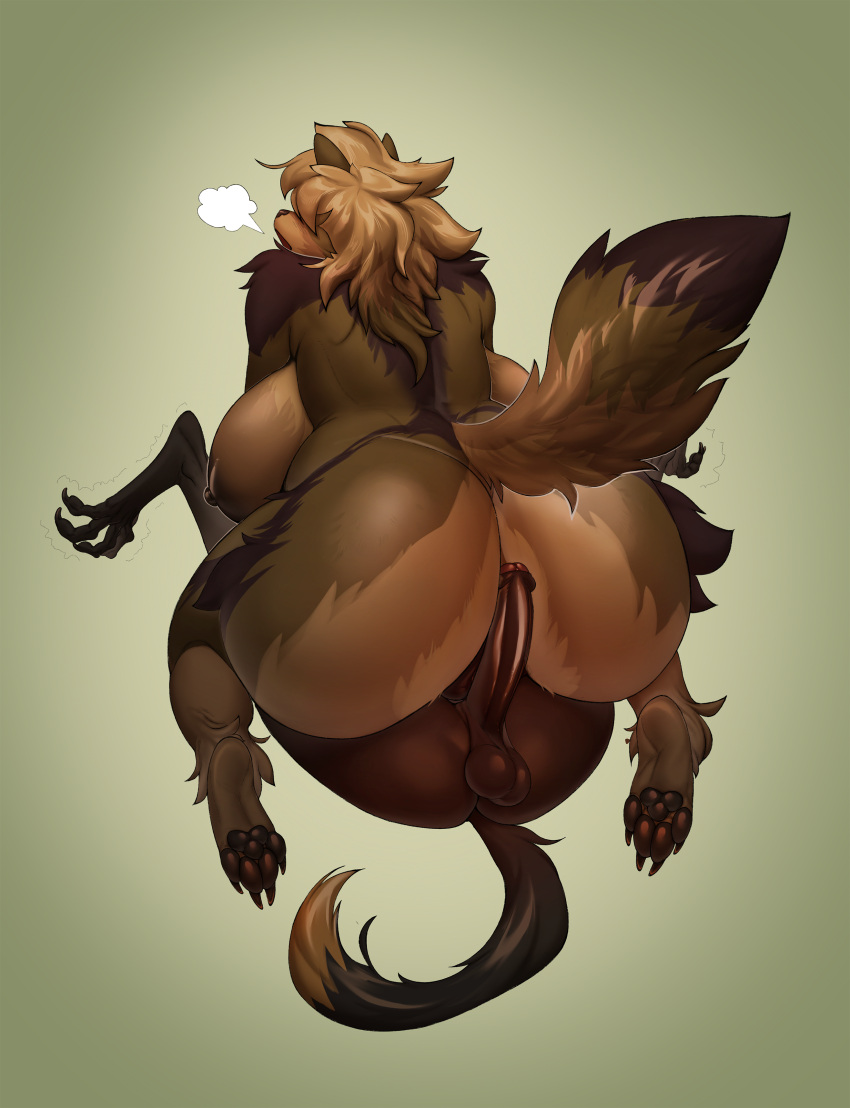 2022 absurd_res anthro anthro_on_anthro balls bat big_balls big_breasts big_butt big_penis breasts brown_body brown_fur butt cairo_de_leon canid canine canis curvy_figure dominant dominant_female duo erection female female_dominating_male female_on_top fluffy fluffy_tail foreskin from_front_position fur fur_pattern genitals hair hi_res hot_dogging huge_breasts huge_butt imminent_sex indigochto lying male male/female male_on_bottom mammal mane mane_hair mika_taishu on_back on_bottom on_top partially_retracted_foreskin pawpads penis pteropodid rear_view reverse_missionary_position sex simple_background submissive submissive_male thick_thighs twitching voluptuous wide_hips wolf