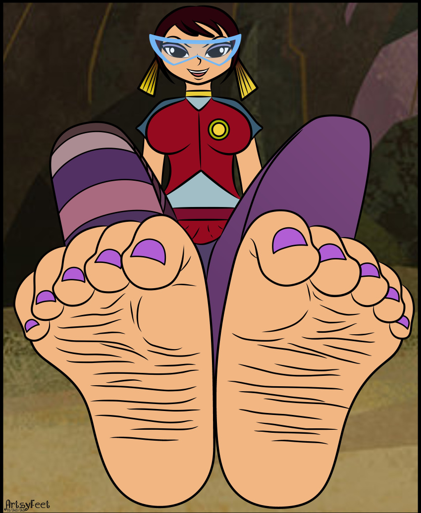 absurdres bad_feet bad_perspective bad_proportions bad_source highres non-web_source original toon_(style)