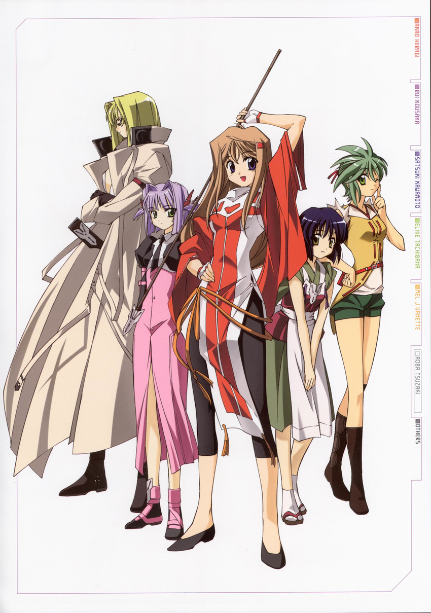 hiiragi_akao jinki_extend jpeg_artifacts kawamoto_satsuki kousaka_rui mel_j_vanette tachibana_elnie tsunasima_sirou