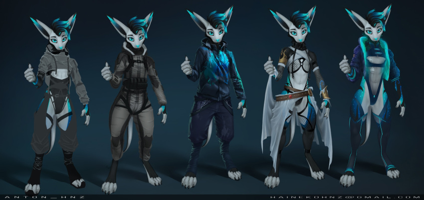 anthro auction beautiful blue canid canine casual character clothing com costume dragon fox furry gender hi_res hnz hoodie icon illustration invalid_tag krakka male mammal paint patreon pose science_fiction sexual sfw solo topwear