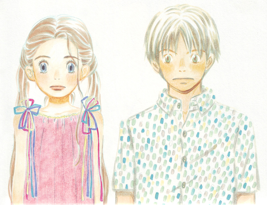 hanamoto_hagumi honey_and_clover tagme takemoto_yuuta umino_chica